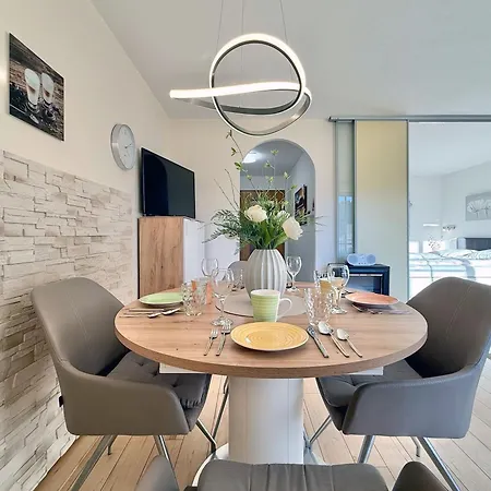 Apartmán Sonnenhof 03 *