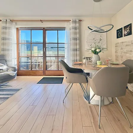 Sonnenhof 03 Apartmán