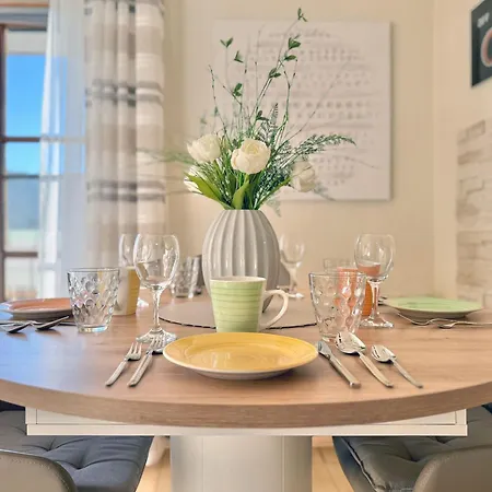 Apartmán Sonnenhof 03