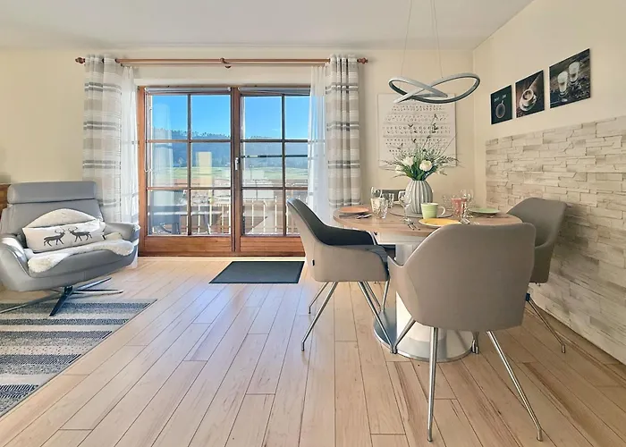 Sonnenhof 03 Apartamento