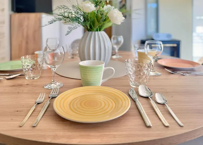 Apartamento Sonnenhof 03 Seeg