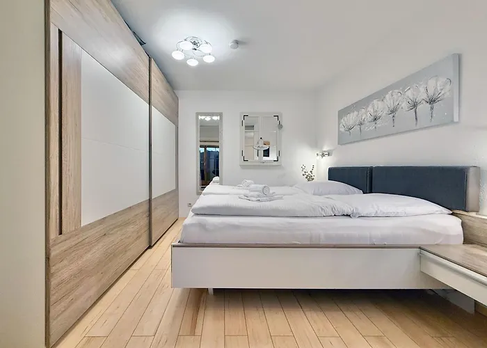 Sonnenhof 03 Apartamento Seeg
