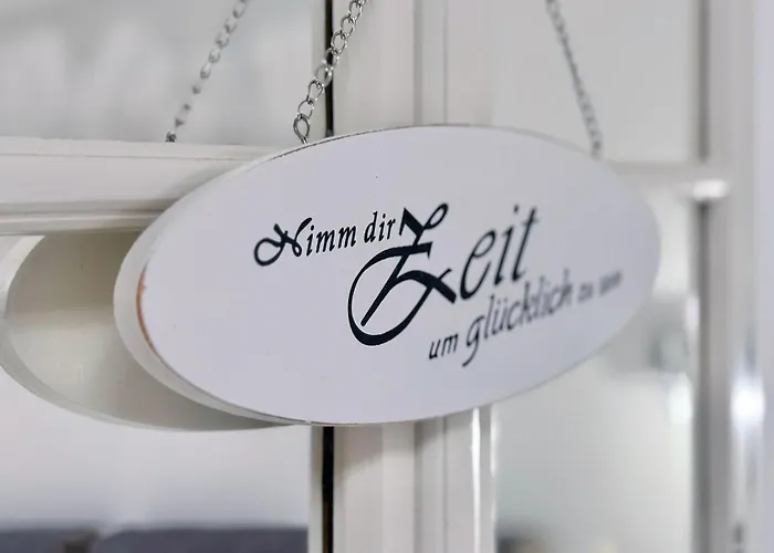 Sonnenhof 03 Apartamento *