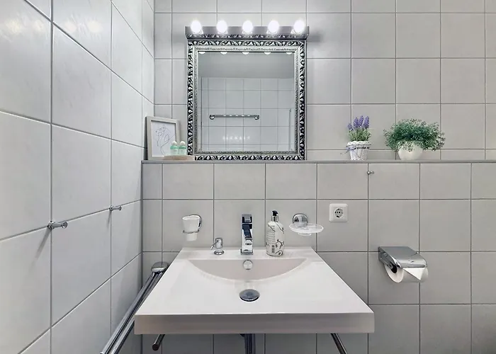 Apartamento Sonnenhof 03