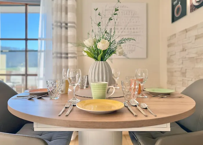 Apartment Sonnenhof 03